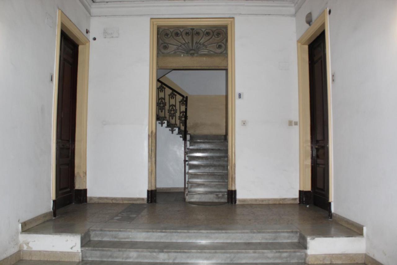 A Casa Di Nora Apartment CTA Exterior foto